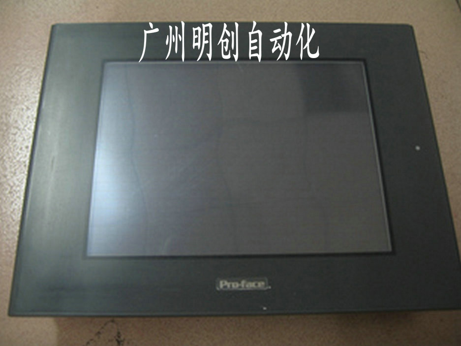 廣東深圳施耐德觸摸屏維修