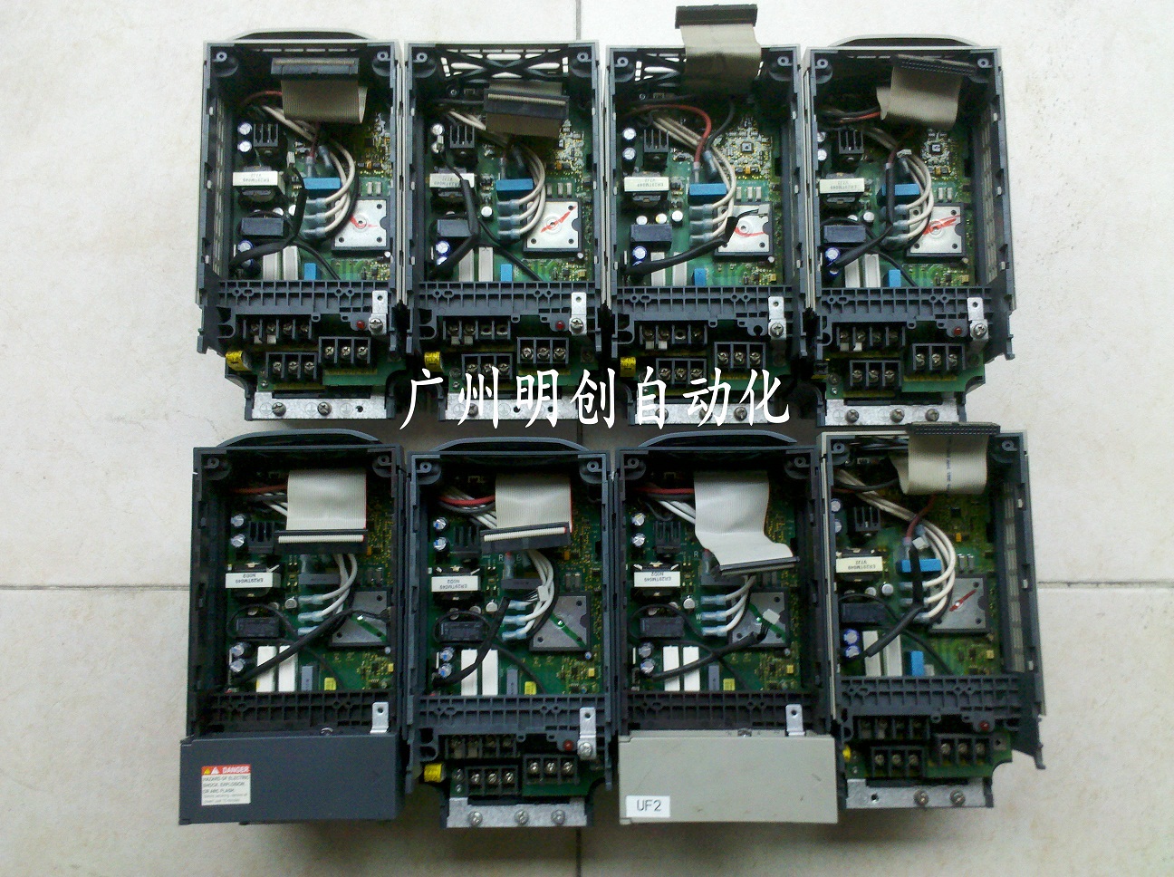 廣東省深圳施耐德變頻器維修1