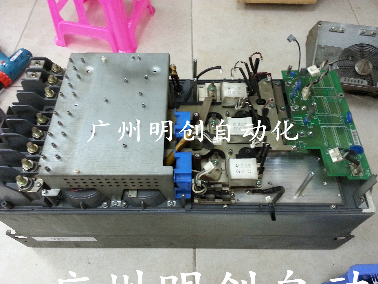 廣州市從化市ABB變頻器維修