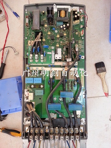 深圳市羅湖區(qū)施ABB變頻器維修