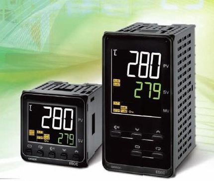 全新原裝正品 歐姆龍 電子溫控器E5AC-QX3ASM-800