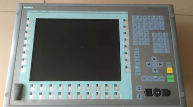 西門子工控機電腦維修，工控主機維修