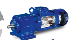 BG20-11/D08MA4/C3 0.55KW/BAUER/늙C(j)
