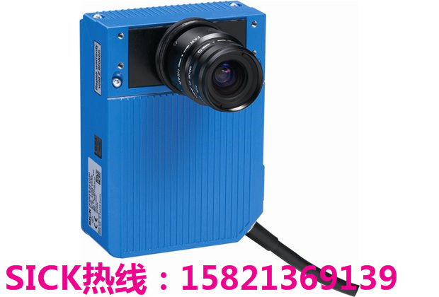 ICR620D-T11503德國SICK原裝二維條碼掃描儀