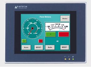 PWS5610T-S海泰克5.7寸觸摸屏現(xiàn)貨特價供應(yīng)！