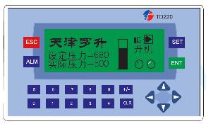 特價供應羅升文本TD220