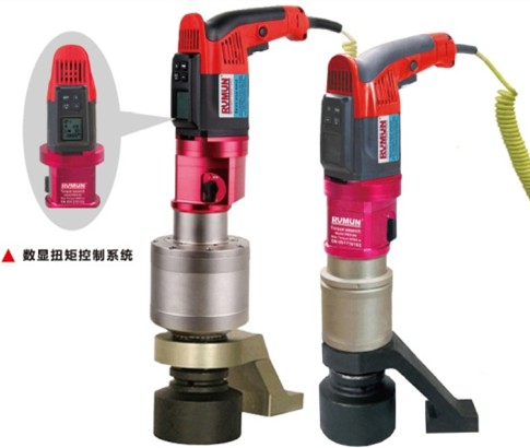 數(shù)顯定扭矩電動扳手，電動扭矩扳手，進(jìn)口定扭矩電動扳手，電動扭力扳手，電動力矩扳手