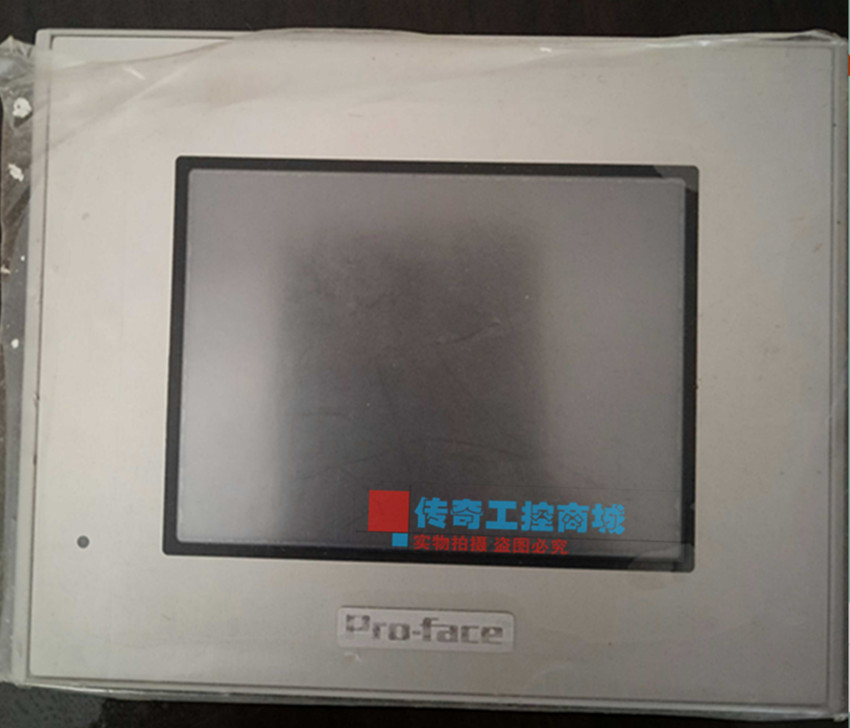 觸摸屏AGP3200-A1-D24就選Pro-face