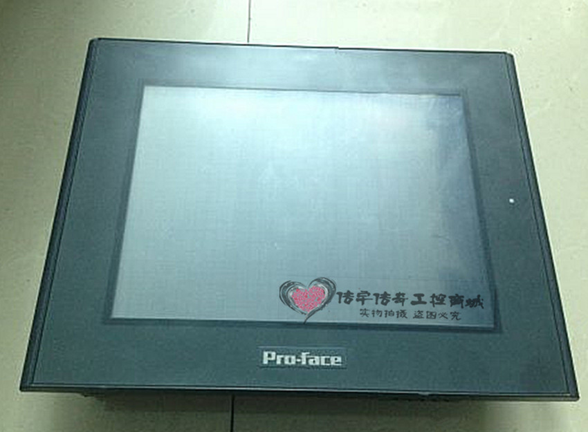 GP2400-TC41-24V全新原裝Pro-face觸摸屏
