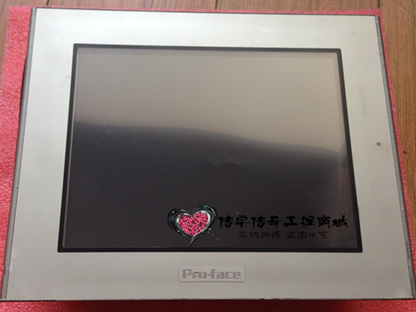 AGP3400-T1-D24一級代理Pro-face觸摸屏