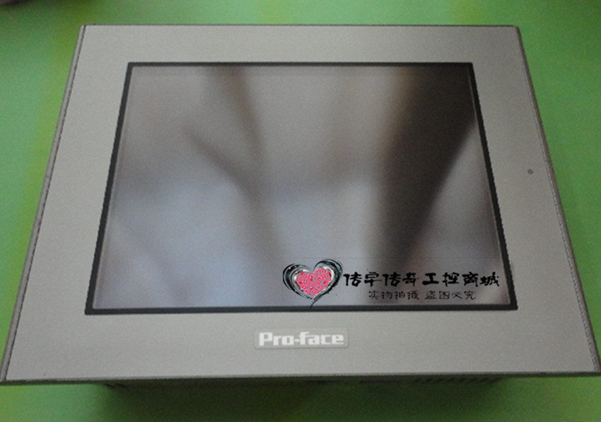 AGP3450-T1-D24   7.5英寸  TFT 真彩 LC