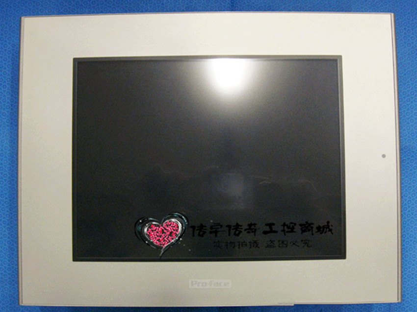 AGP3500-L1-D24   10.4英寸 單色 LCD