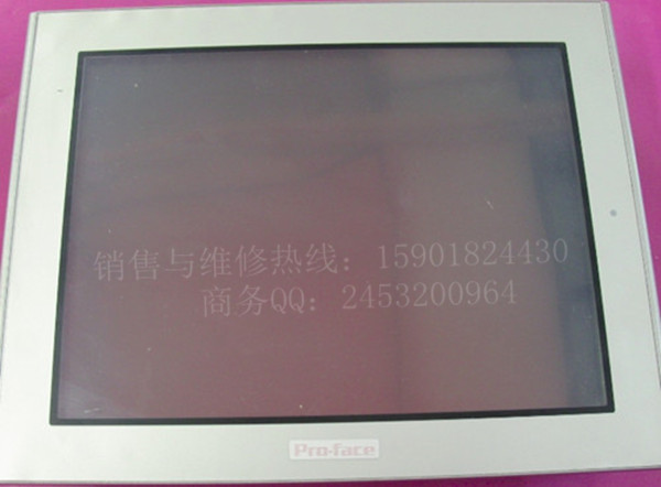 AST3501-C1-AF  10.4英寸 TFT 彩色 LCD