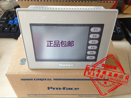 ST401-AG41-24V熱供Pro-face人機界面