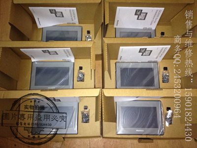 Pro-face可編程AGP3500-T1-D24人機(jī)界面