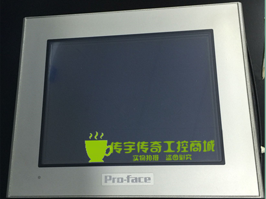 AGP3301-L1-D24   5.7英寸  單色 LCD