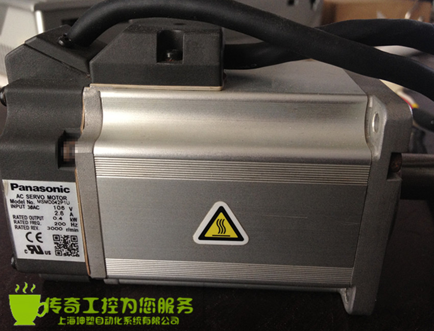 總經(jīng)銷MSMD042P1U松下伺服電機(jī)