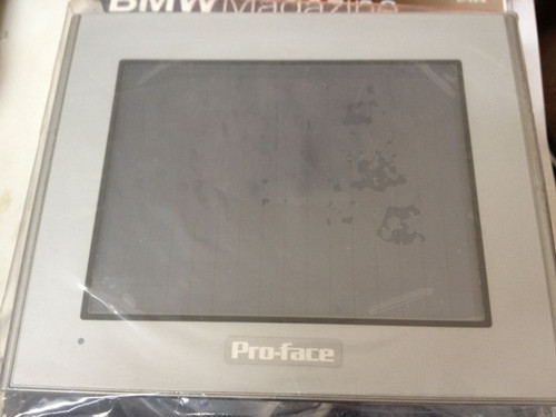 GP2401-TC41-24V 7.5英寸真彩LCD