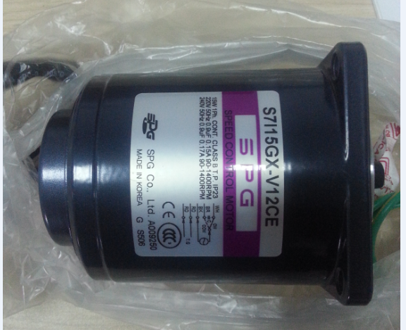 S7I15GB-V12CE SPG調(diào)速馬達(dá)SPG調(diào)速電機(jī)SPG電機(jī)