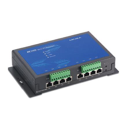 ̶MOXA UC-7408-LXr