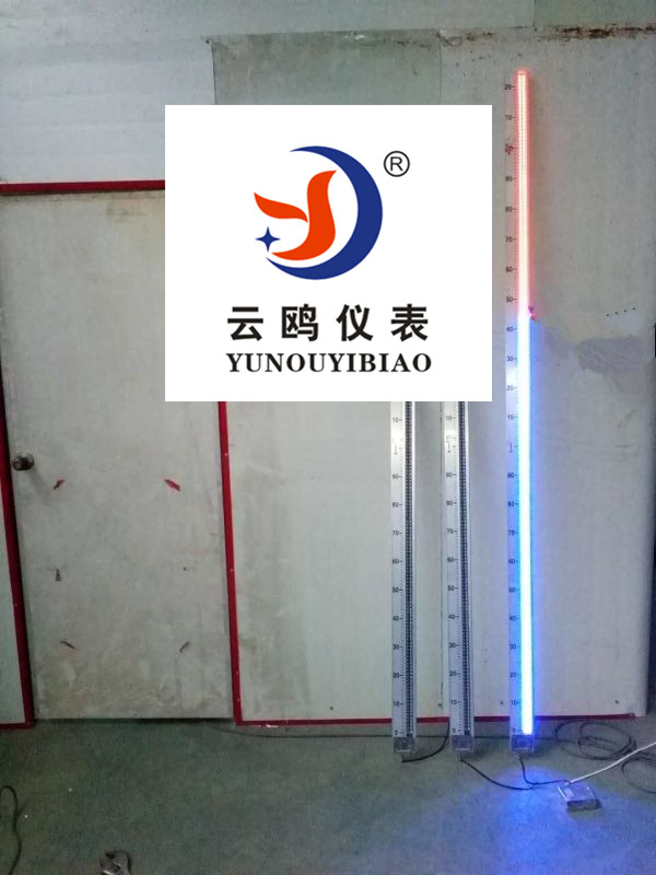 UZ-10C09無盲區(qū)防腐液位計(jì)磁翻板液位計(jì)