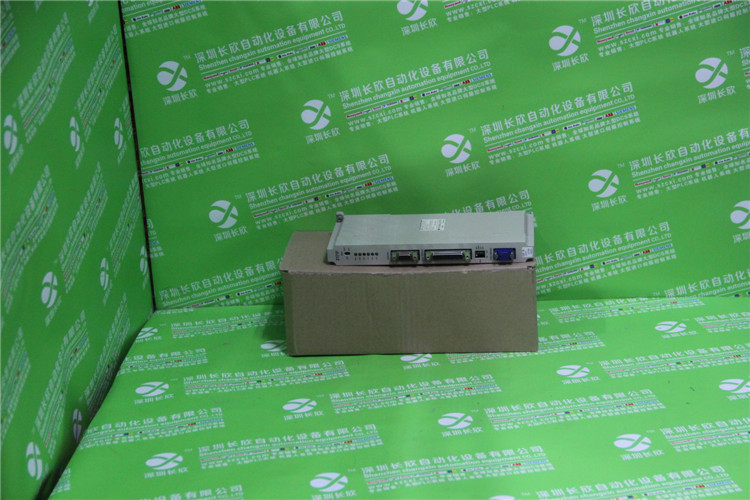 30735866-501 YAMATAKE山武 PC控制器模塊