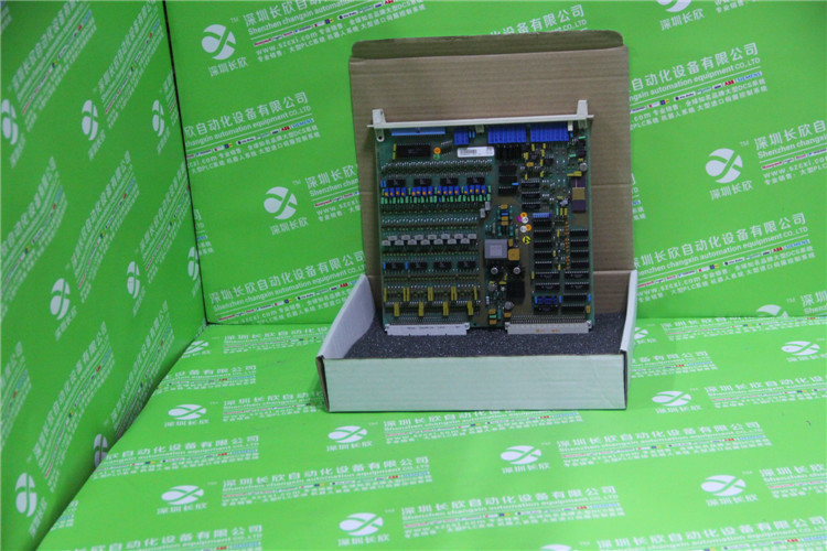 DSCA121 ABB機器人控制系統(tǒng)