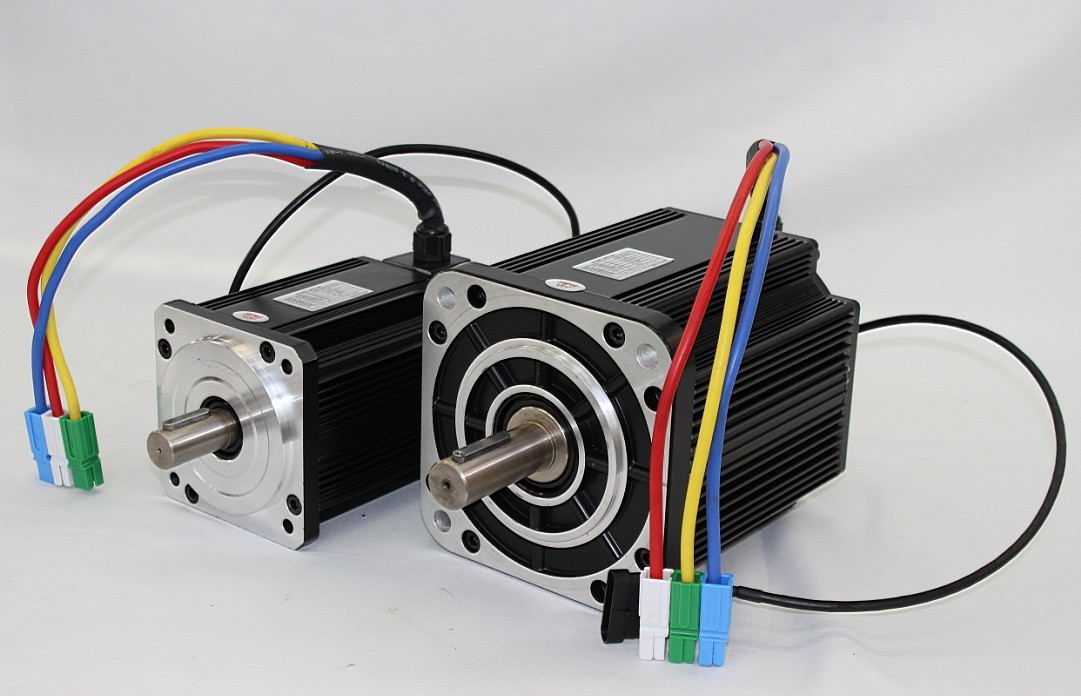 60V5000W防水直流電機、60V5000W防水直流馬達