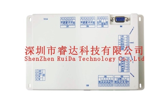 熱銷產(chǎn)品激光雕刻切割控制卡RDLC320-A報價