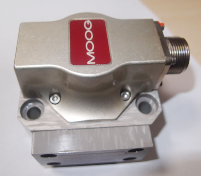 MOOG¸ G761ϵŷyG761-3010-5