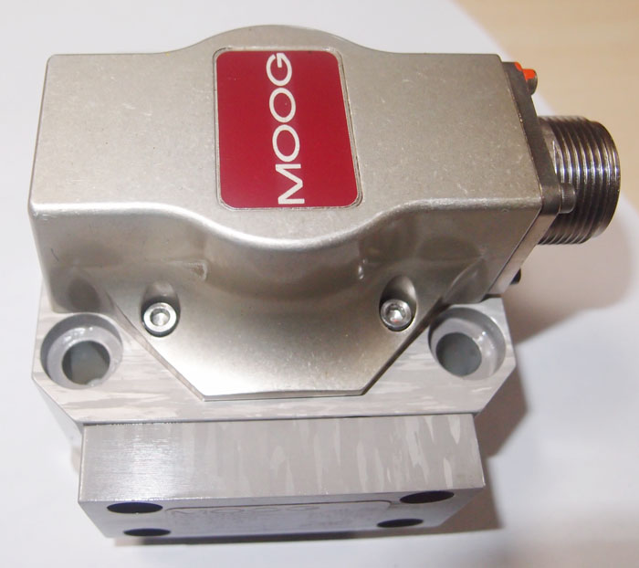 MOOG¸ G761ϵŷyG761-3017