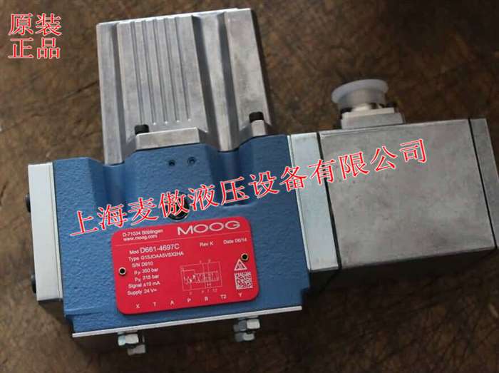MOOGŷyD634-301C