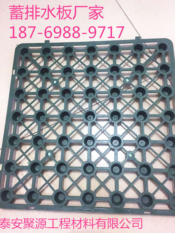 臺州塑料蓄排水板廠家*有限公司*臺州生產(chǎn)廠家歡迎您