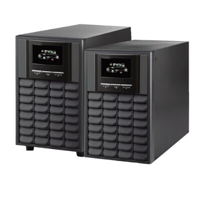 UPS電源1000VA延時60分鐘