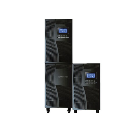 UPS電源10000VA延時60分鐘