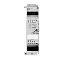 皮爾茲安全繼電器PNOZ s7 24VDC 4 n/o 1 n/c