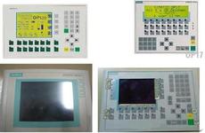 6AV6 545-0AH10-0AX0黑屏維修