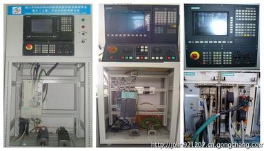 西門子802S數(shù)控系統(tǒng)12110報警故障維修