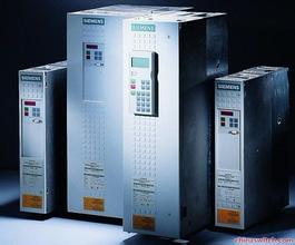 西門(mén)子變頻器6SE7023-4TC61維修，故障F021維修