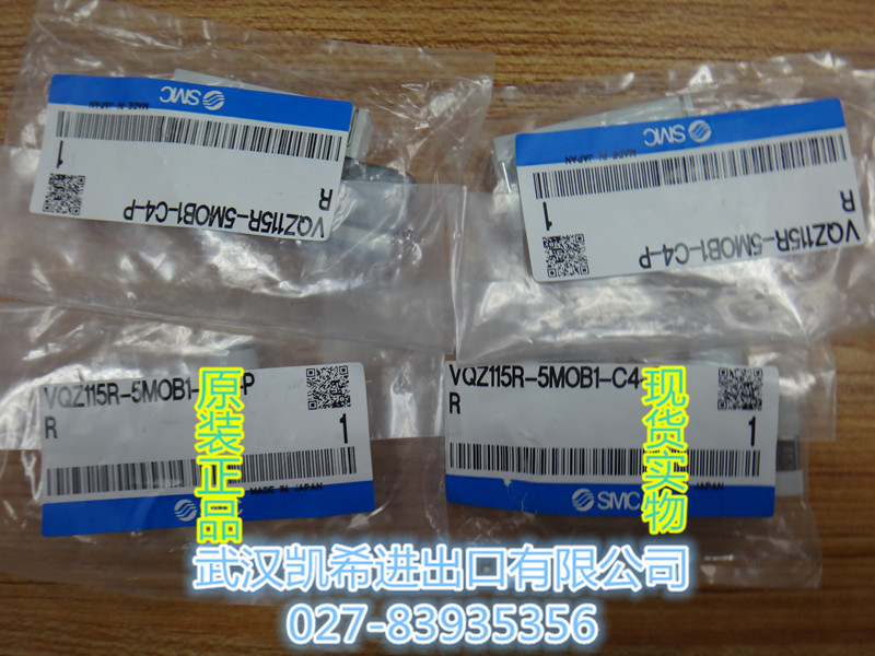 SMC늴yVQZ115R-5MOB1-C4-PRԭbF(xin)؛(k)