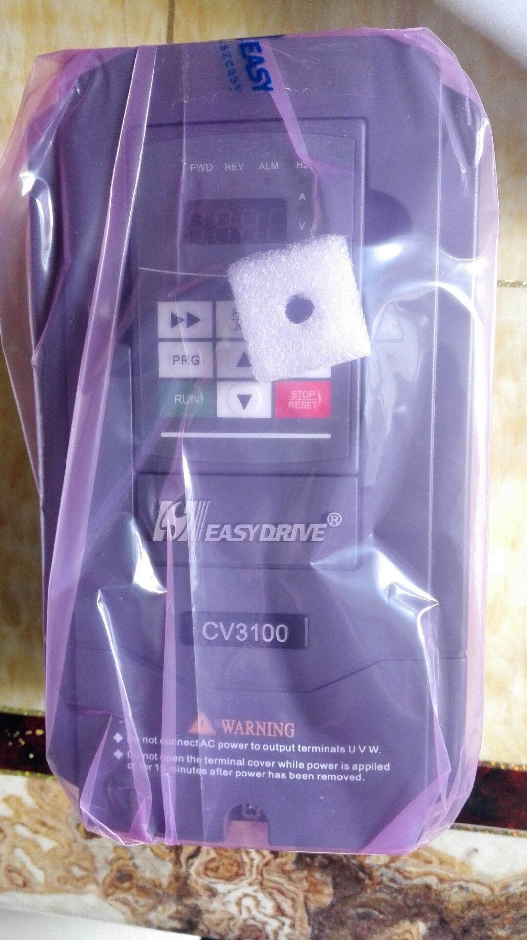 5.5KW(q)׃lCV3100-4T0055M/4T0075FP