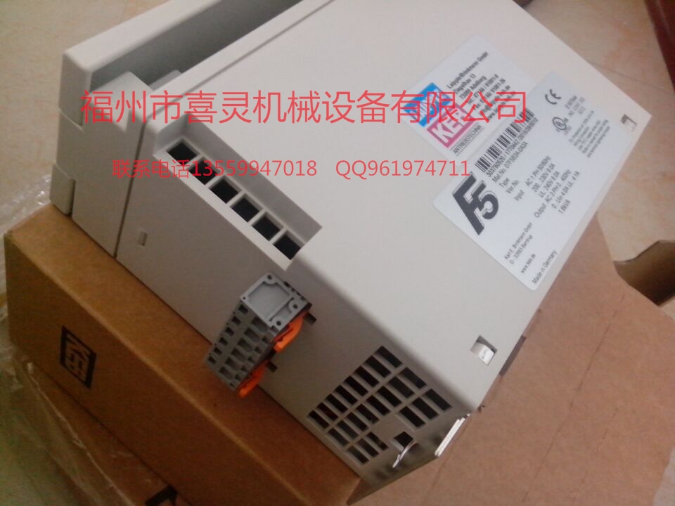 07F5B3A-0A0好價格！好貨期！科比KEB變頻器福州維修辦事處