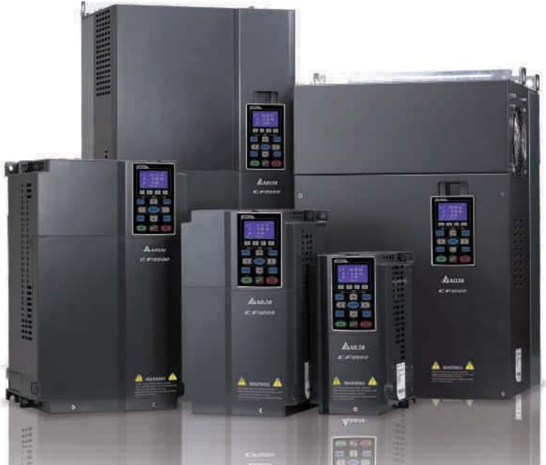__(d)׃l CP2000 VFD750CP43A-21 __(d) DE