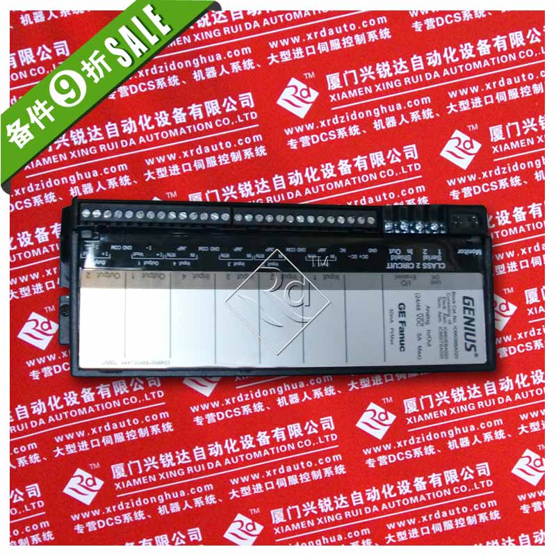 A06B-0315-B001700   FANUC