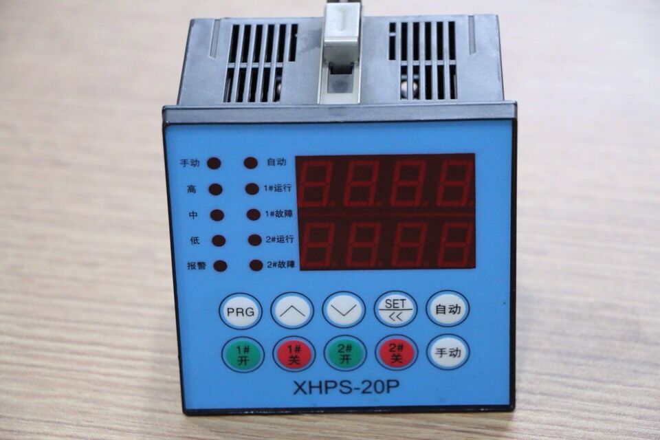 供水設(shè)備控制給排水控制器、液位控制器、水位控制器XHPS-22p