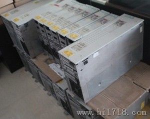 電源模塊6SN1123就緒信號(hào)溫度信號(hào)完全不正常維修