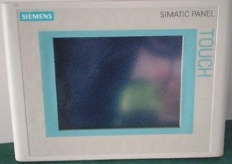 西門(mén)子MP370確認(rèn)鍵爛維修