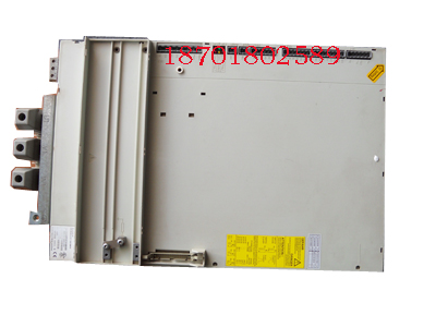 西門子6SN1145-1BB00-0EA0電源模塊維修
