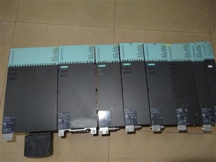 西門子#S120驅(qū)動模塊跳閘維修