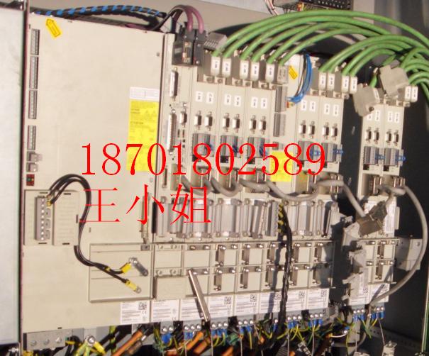 西門子6SN1123模塊炸維修